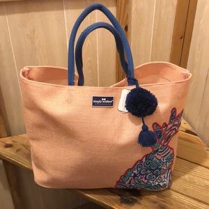 Simply Southern tote bag